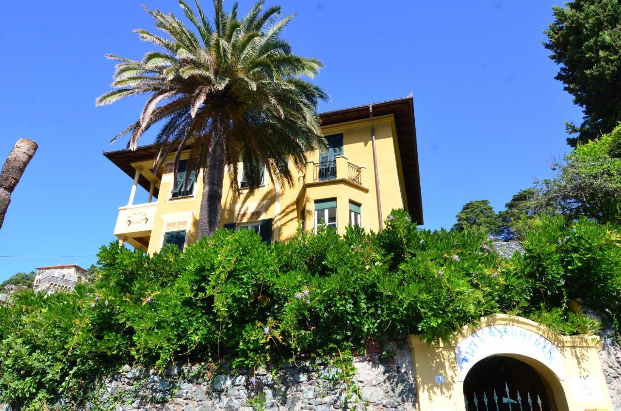 Villa Margherita Levanto Exteriör bild